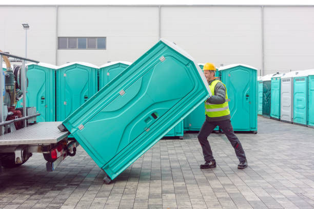 Best Affordable portable toilet rental  in Chesterbrook, PA