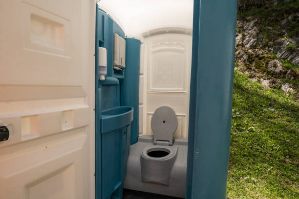 Affordable portable toilet rental in Chesterbrook, PA