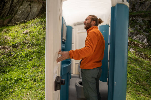 Best Long-term porta potty rental  in Chesterbrook, PA