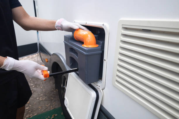 Best Porta potty services near me  in Chesterbrook, PA