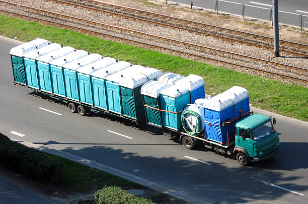 Best Affordable portable toilet rental  in Chesterbrook, PA