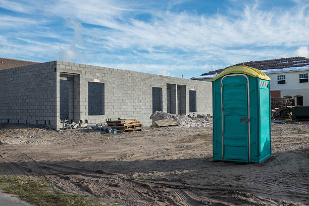 Porta potty services near me in Chesterbrook, PA